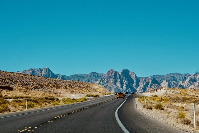 Best Road Trips To Explore, Across The Indian Landscape !