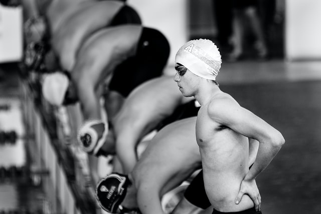 What Can Be Done,  If You Don’t Succeed As A Sportsman !