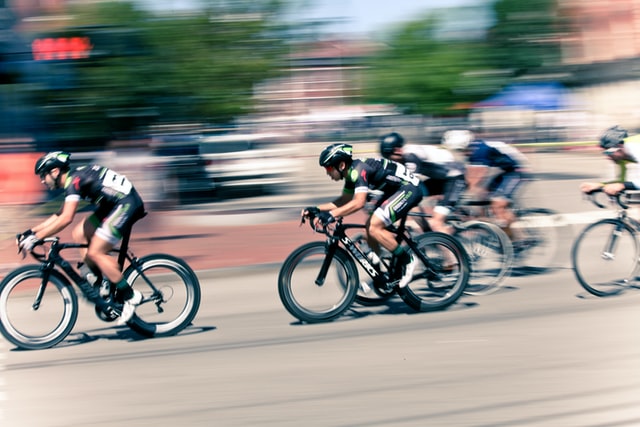 The Future of the Sports Industry