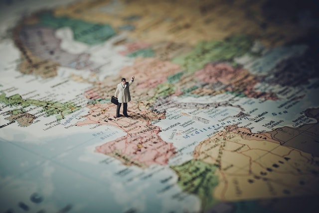 5 Cost-Effective Nations To Pay A Visit Now !
