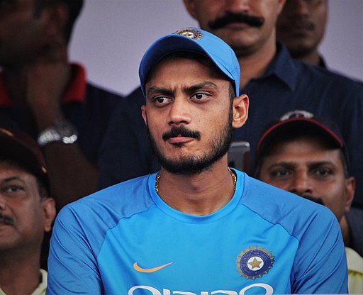 Axar Patel Has A Very Long Way To Go, Says Celebrity Astrologer Hirav Shah.