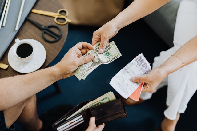 Managing Financial Risk-Maintain Strong Cash Flow Management