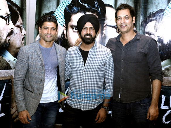 Will Gippy Grewal Hit The Bull’s Eye in Bollywood in 2021?