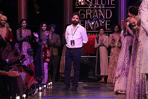 8 Reasons Why Sabyasachi Designs Are Every Bride’s Dream On Her Wedding Day