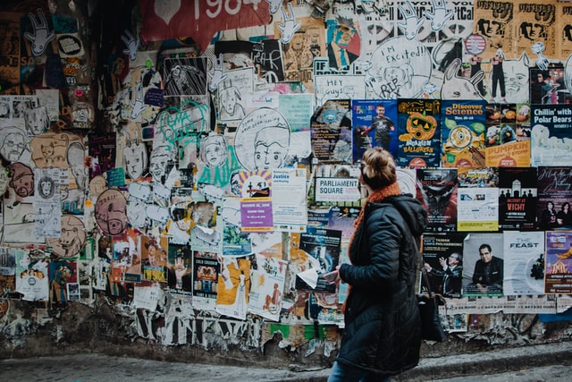 Advertising Strategies For Your Business