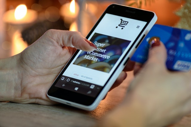 Trends You Should Keep an Eye On in eCommerce App Development