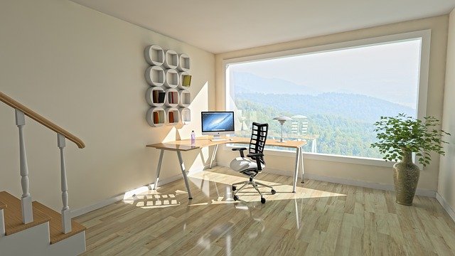 Home decor tips to keep your mind relaxed and peaceful.