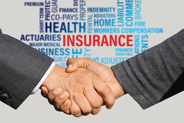 Managing Financial Risk-Utilize Insurance to Protect Against Losses
