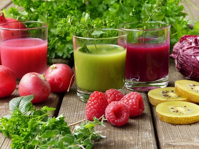 Health and Vitality- Nourishing the Body: The Foundation of Happiness