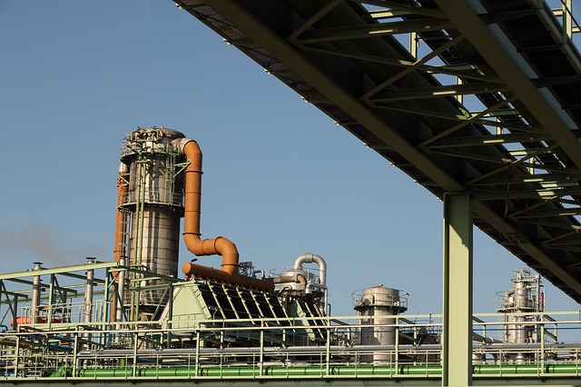 Innovation of new products is the key in chemical industry