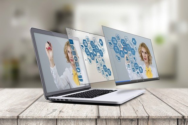 The Process of Making Your Digital Presence Count