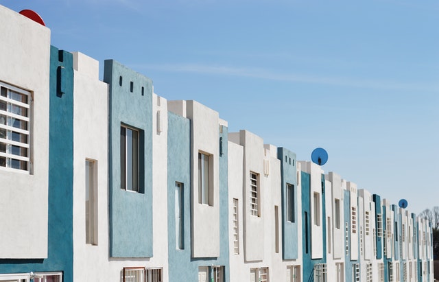 Diversification & Significance Of Real Estate Sector In 2021