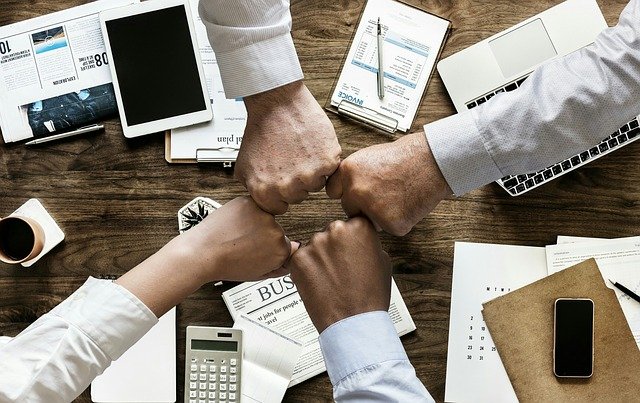 Need For Networking In G & J Sector.