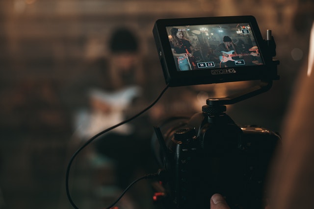 Impact of technology on entertainment and media fields