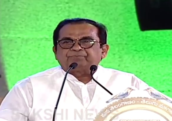 Brahmanandam Birthday Horoscope & Predictions: “Will Brahmanandam Reinvent Himself in 2022?”