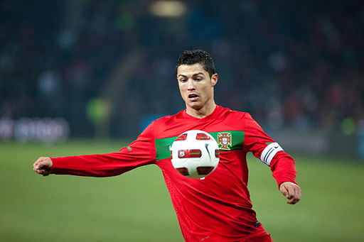 3 Life Lessons From Legendary Sportsman Cristiano Ronaldo