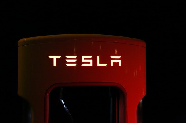 Best Business Strategy #1: Tesla - Disruptive Innovation