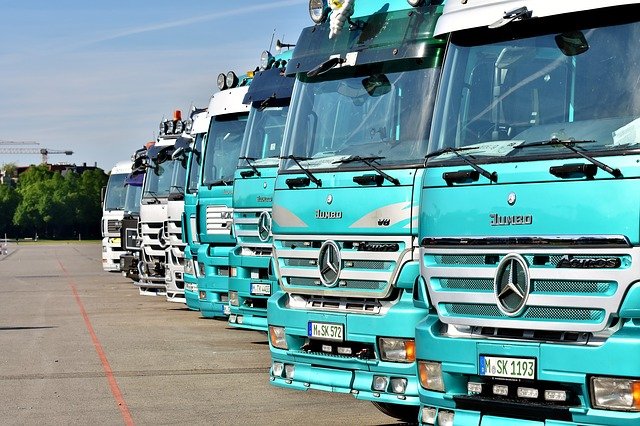 Impact Of Budget 2021 On The Automobile Industry.