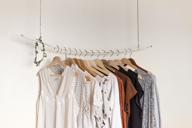 2021 is the year of Diversification for The Fashion Industry