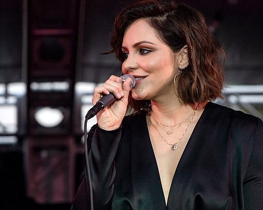 Should Katharine McPhee Head Towards Bollywood in 2021?