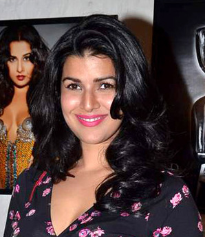 What’s in Store for Nimrat Kaur in 2021?
