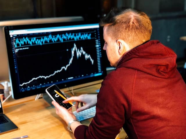 Business Strategy Success