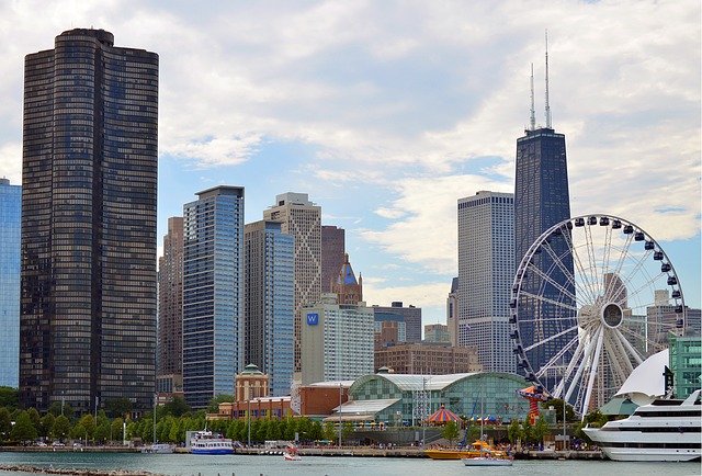 Where to invest in the Illinois Real Estate Market