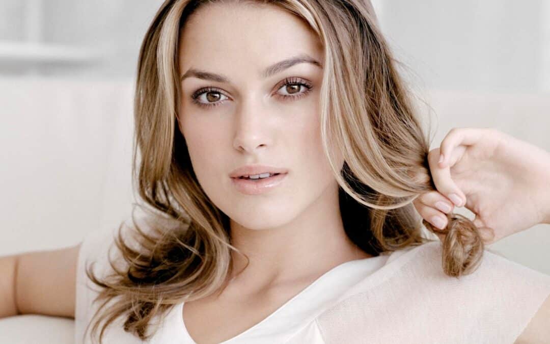 Is it High Time For Keira Knightley To Win An Oscar in 2021?
