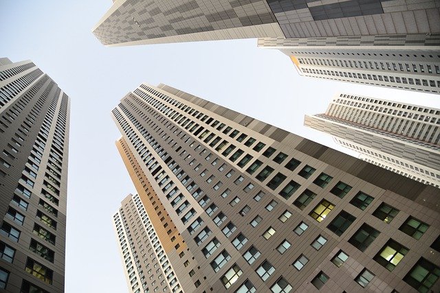 Real estate market in Bangalore for 2021