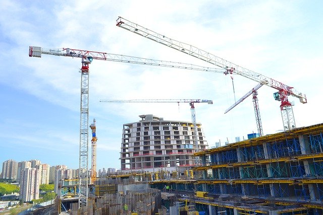 Future Of Real Estate Sector for Surat In 2021.