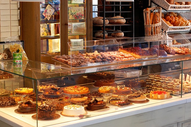 How to start a bakery business in India