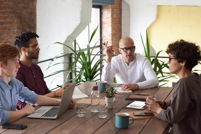 Foster Innovation and Continuous Learning