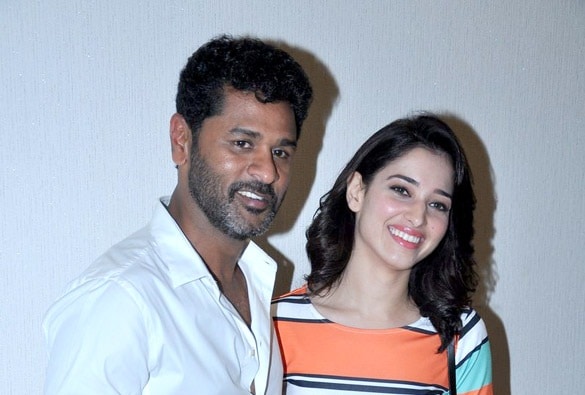 Birthday Predictions: “Will Prabhu Deva Deliver The Blockbuster With Radhe Which Couldn’t With Dabangg 3?”