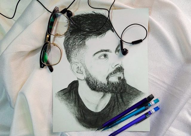 SWOT Analysis Of RCB Skipper, Virat Kohli’s Performance By Hirav Shah.