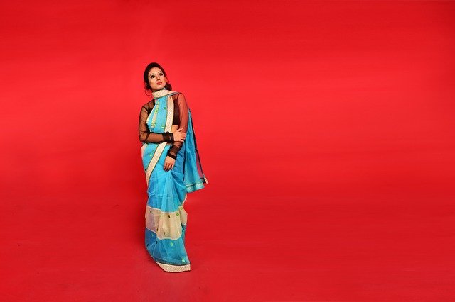 Hirav Shah’s Top 5 Picks For Women’s Fashion Trend in India for 2021.