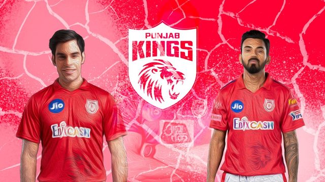 GAME Analysis Of Punjab Kings’ Poor Performance At The IPL 2021.