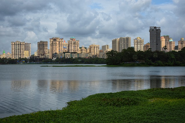 Where Is Mumbai Real Estate Heading, In May 2021.