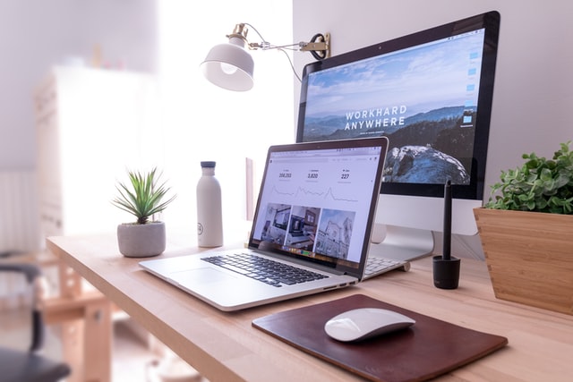Running a business online is a huge challenge, here are the tips to reduce risk