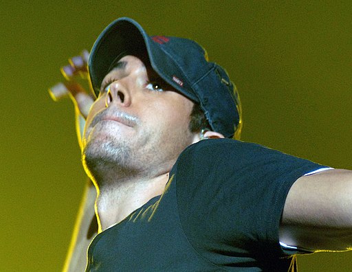 Birthday Predictions: “Will Enrique Iglesias Bounce Back in 2021?”