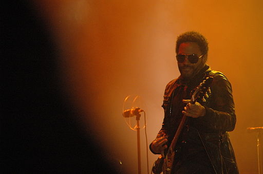 Birthday Predictions: “Has Leonard Kravitz Still Got The Steam in Him To Create Musical Wonders in 2021?”