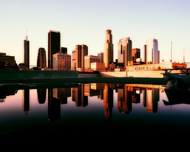 Los Angeles Real Estate Future in 2021.
