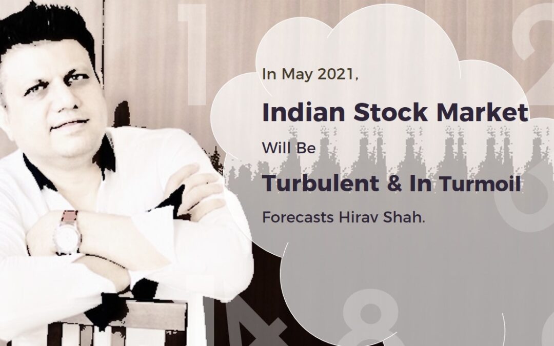 How Will The Stock Market Behave In May 2021.