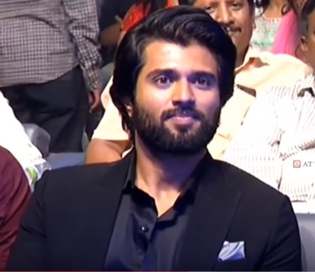 Birthday Predictions: “Will 2021 Mark The Arrival of Vijay Deverakonda in 2021 with Liger?”