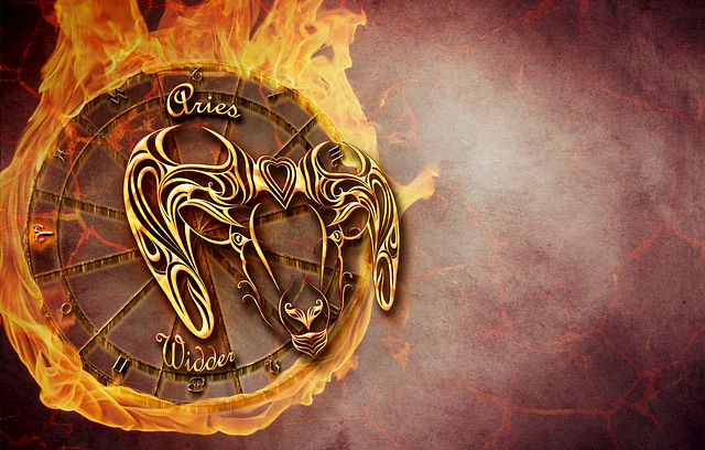 Compatibility of Aries Zodiac Sign for Business and Professional Life.
