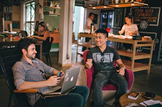 The Power of Persuasion-7 Tips to Influence People