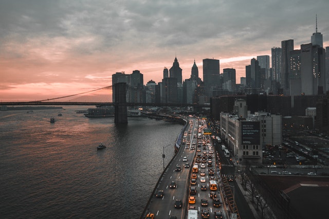 Future Of New Jersey Real Estate in 2021