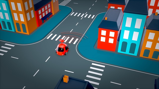 The Possibility of Self-Driving Car – A Daydream or a Future Reality?