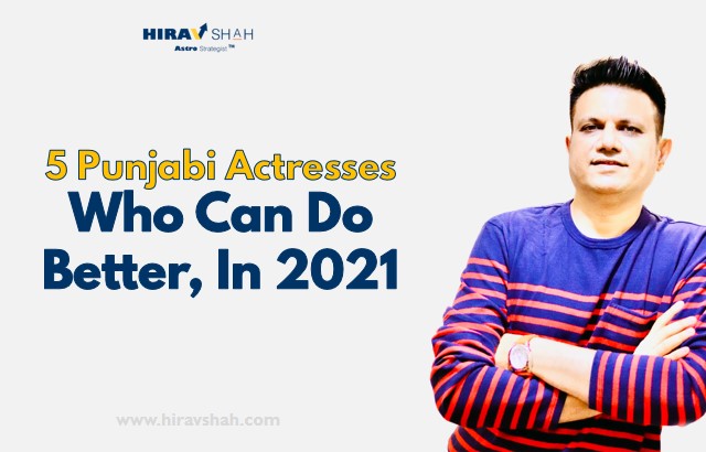 5 Punjabi Actresses Who Can Do Better, In 2021