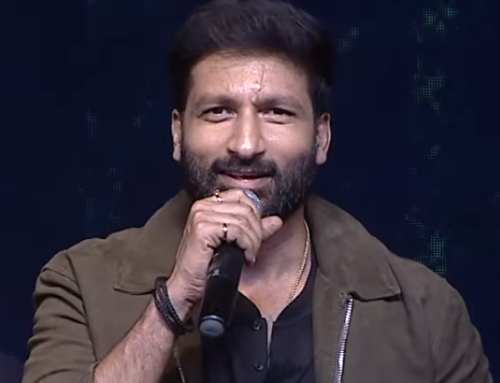 Birthday Predictions: ” Will Gopichand’s Sagging Career be Revived in 2021 with Seetimaarr?”