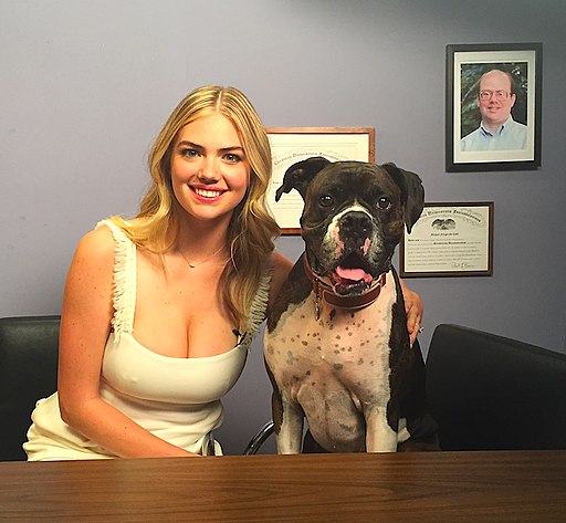 Birthday Predictions: “Will Kate Upton Stop Disappointing Her Fans in 2021?”